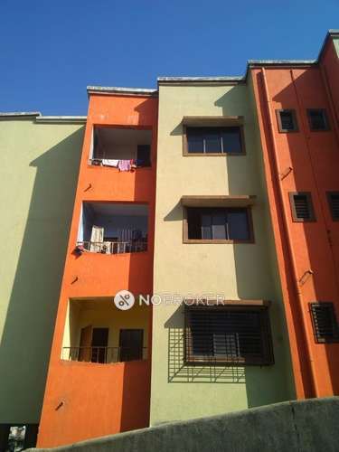 1 RK Flat In Guru Krupa  For Sale  In Palghar