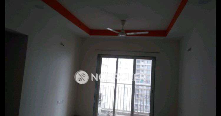 2 BHK Flat In Indiabulls Greens For Sale  In Panvel