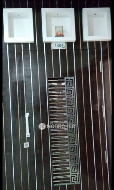 2 BHK Flat In Indiabulls Greens For Sale  In Panvel