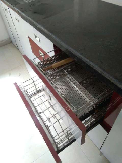 2 BHK Flat In Indiabulls Greens For Sale  In Panvel