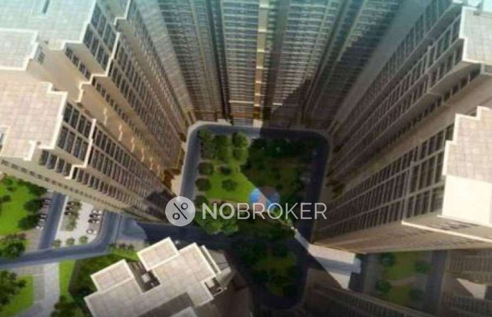 2 BHK Flat In Indiabulls Greens For Sale  In Panvel