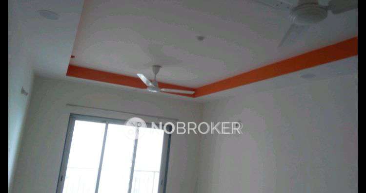 2 BHK Flat In Indiabulls Greens For Sale  In Panvel