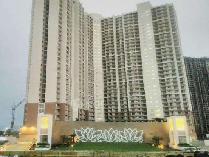 2 BHK Flat In Indiabulls Greens For Sale  In Panvel
