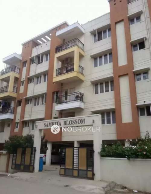 2 BHK Flat In Samhita Serenity For Sale  In Mahadevapura