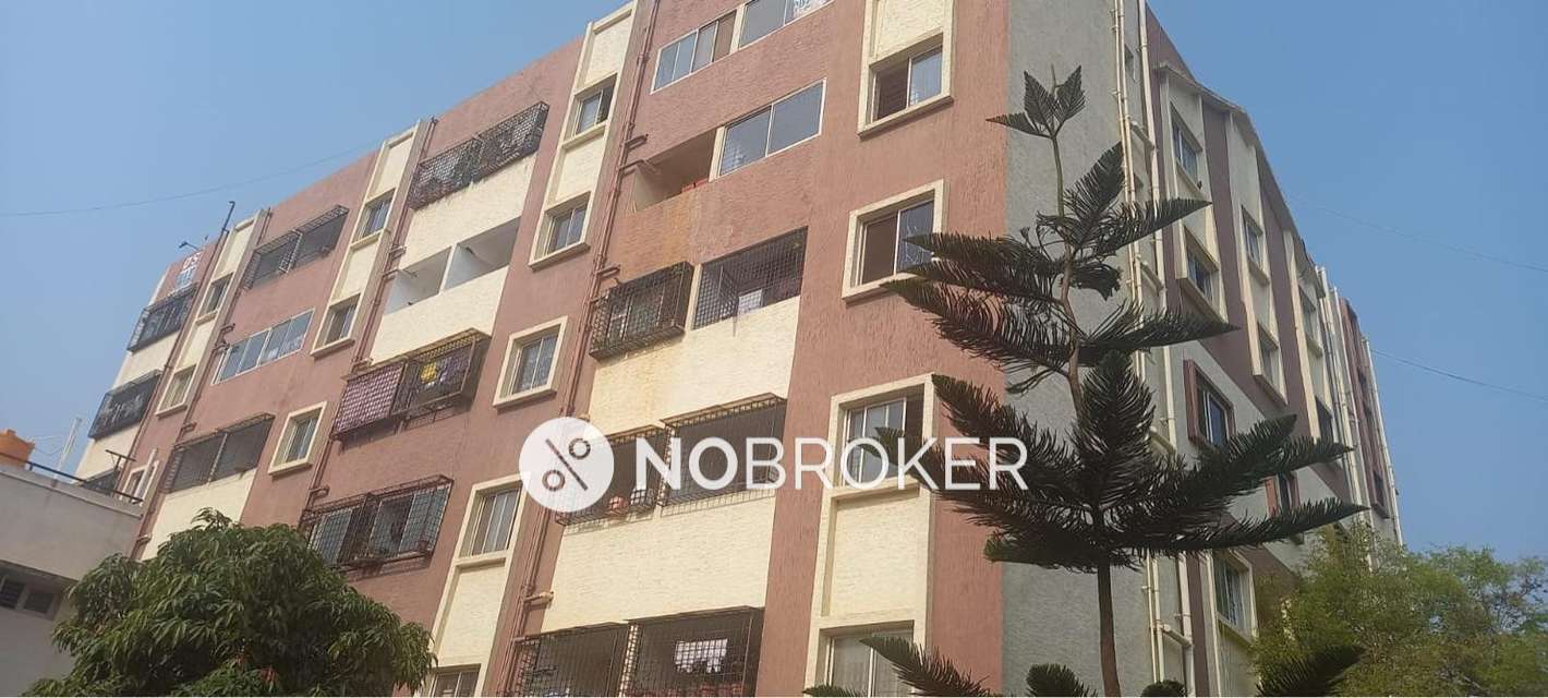 3 BHK Flat In Bank Auction Property - Bcil Zed Woods For Sale  In Yelahanka New Town