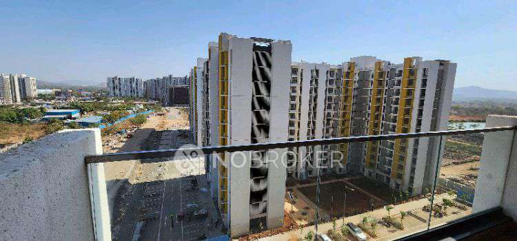 3 BHK Flat In Lodha Serenity For Sale  In Dombivli &#40;east&#41;