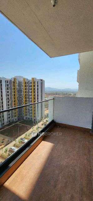 3 BHK Flat In Lodha Serenity For Sale  In Dombivli &#40;east&#41;