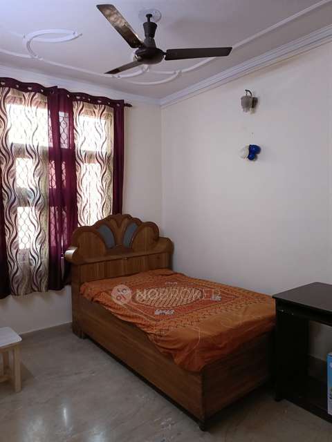 1 BHK House for Rent  In Fateh Nagar