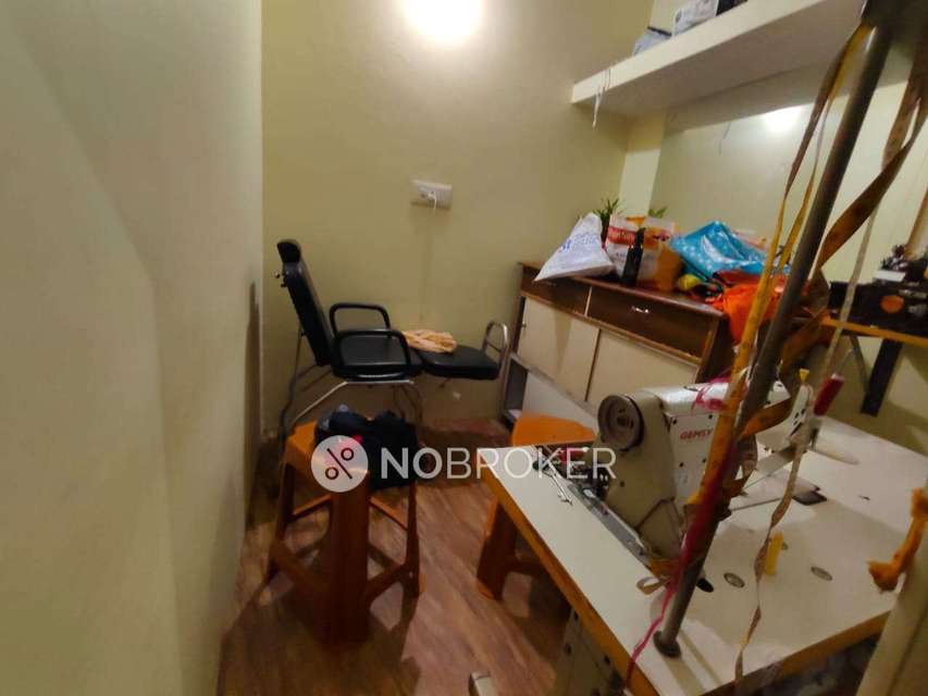 2 BHK Flat In Standalone Building  for Rent  In  Hegganahalli