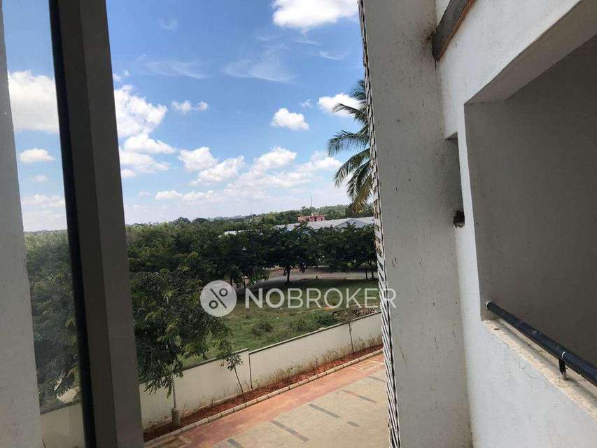 3 BHK Flat In Indya The Greens Phase Iii For Sale  In Attibele