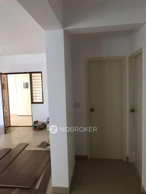 3 BHK Flat In Indya The Greens Phase Iii For Sale  In Attibele