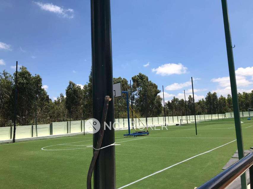 3 BHK Flat In Indya The Greens Phase Iii For Sale  In Attibele