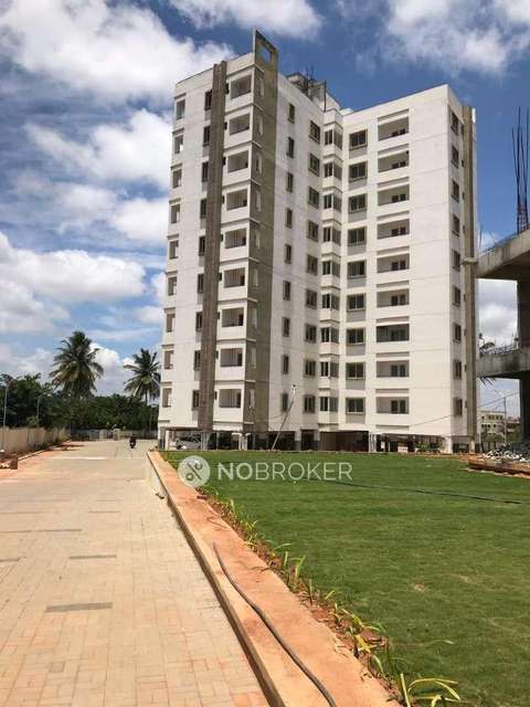 3 BHK Flat In Indya The Greens Phase Iii For Sale  In Attibele