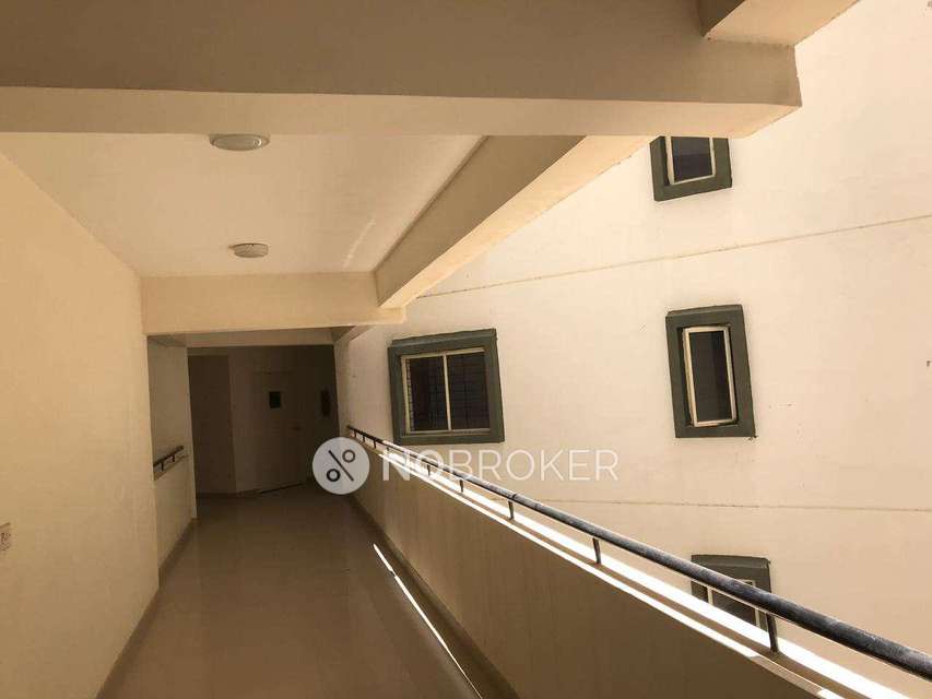 3 BHK Flat In Indya The Greens Phase Iii For Sale  In Attibele