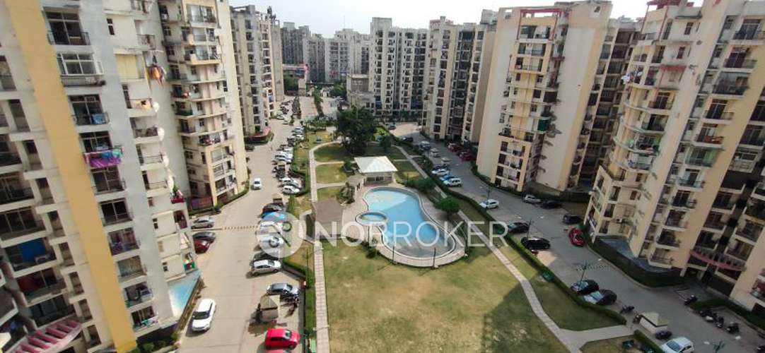 2 BHK Flat In Kgp &#40;grand Shavana&#41; For Sale  In Raj Nagar Extension
