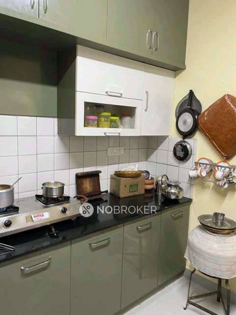 3 BHK Flat In Emmar Residency For Sale  In Richards Town