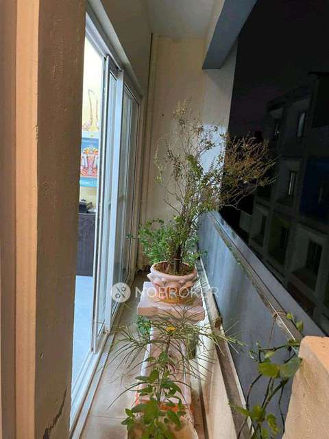 3 BHK Flat In Emmar Residency For Sale  In Richards Town