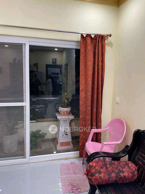 3 BHK Flat In Emmar Residency For Sale  In Richards Town