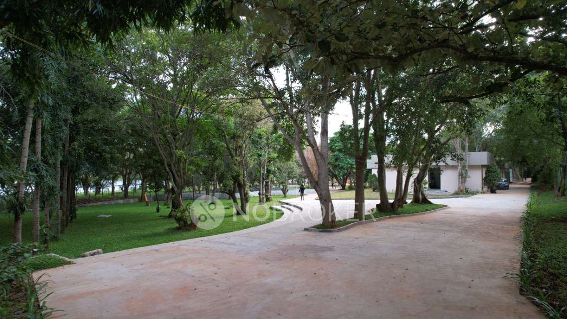 3 BHK Flat In Jrc Wild Woods Phase 2 For Sale  In Gattahalli