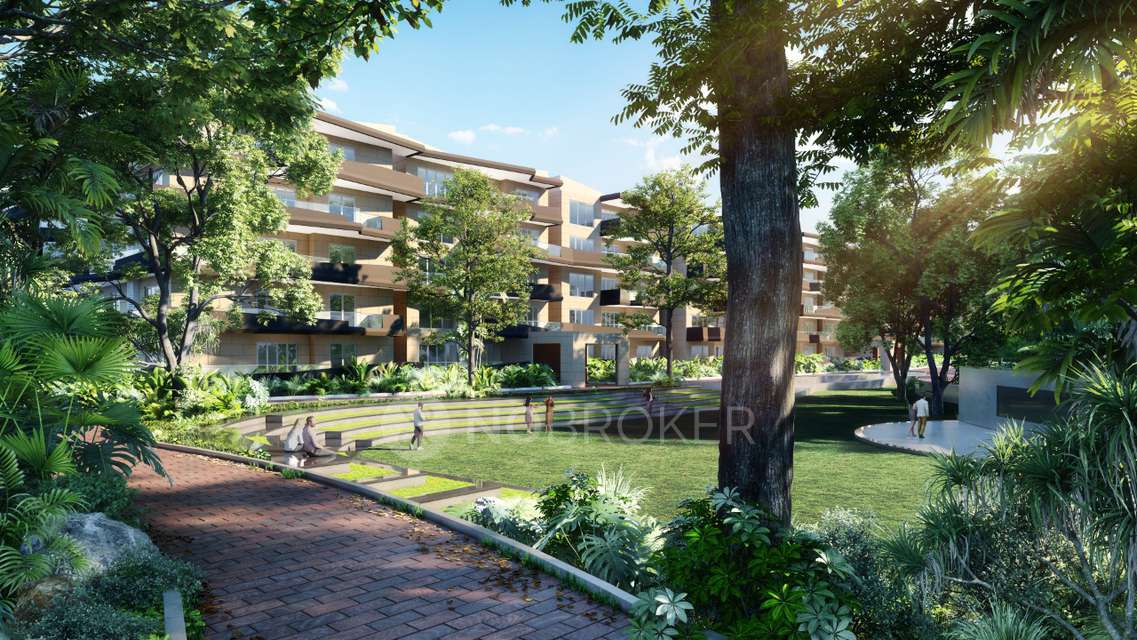 3 BHK Flat In Jrc Wild Woods Phase 2 For Sale  In Gattahalli