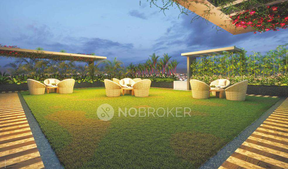 3 BHK Flat In Ravetkar Parkside Residences For Sale  In Erandwane