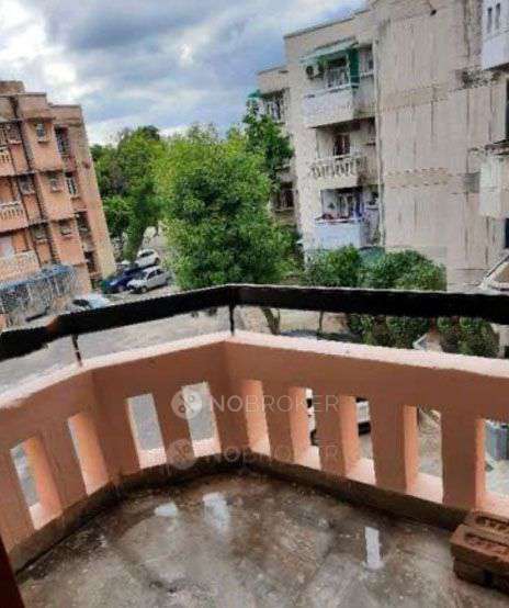 3 BHK Flat In Kapil Vihar Apartments For Sale  In Sector 21