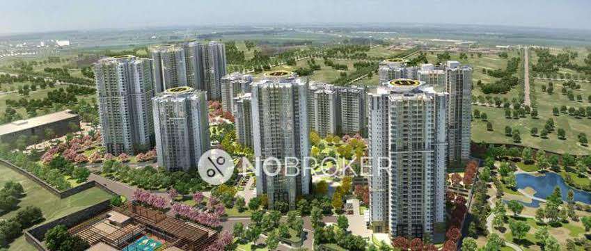 2 BHK Flat In Park West for Rent  In Jagajeevanram Nagar