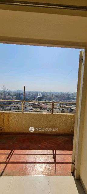 2 BHK Flat In Reflections Society For Sale  In Wakad