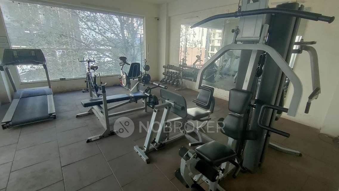 2 BHK Flat In Reflections Society For Sale  In Wakad