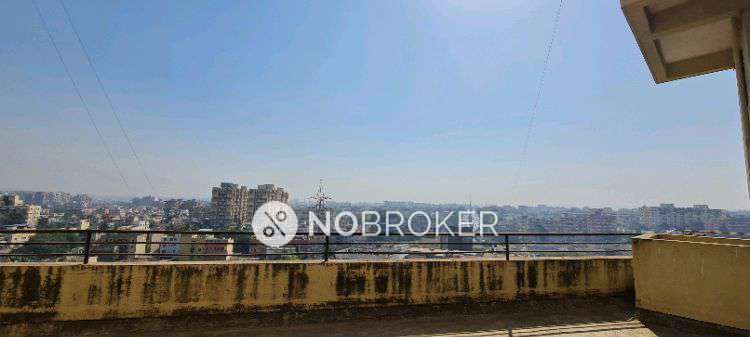 2 BHK Flat In Reflections Society For Sale  In Wakad