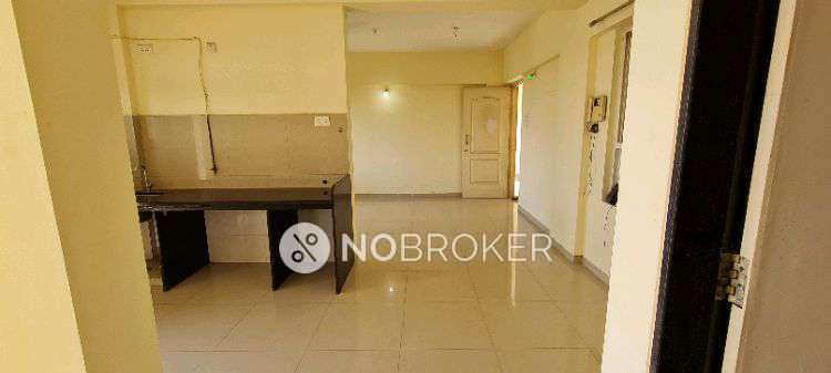 2 BHK Flat In Reflections Society For Sale  In Wakad