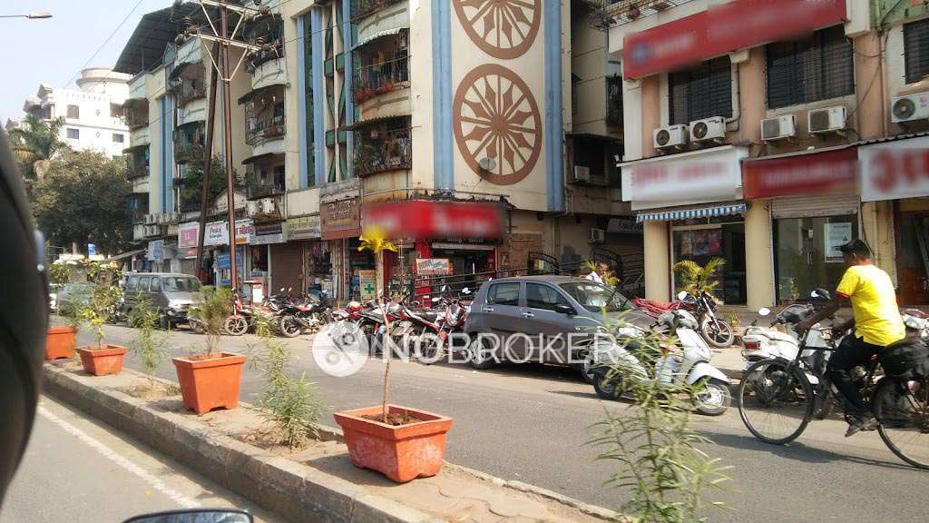 2 BHK Flat In Mahalaxmi Developers, New Panvel East For Sale  In New Panvel East