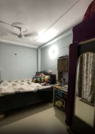 1 BHK Flat For Sale  In Mehrauli