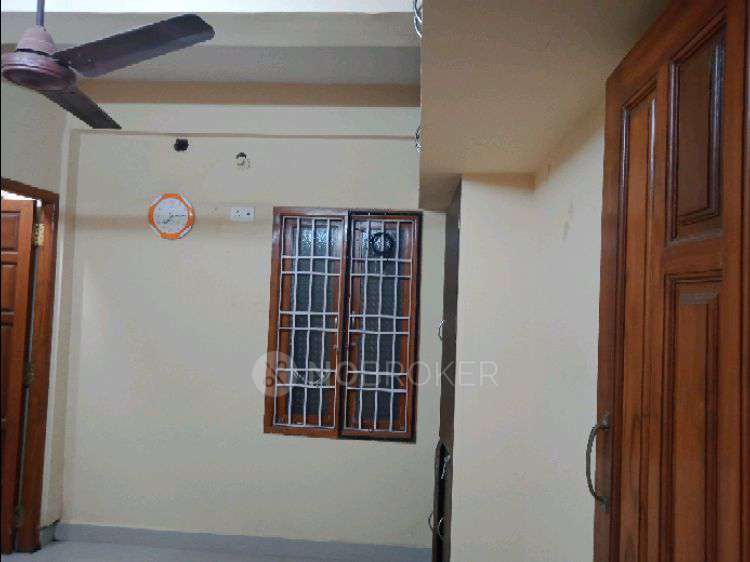 2 BHK Flat In Nil for Rent  In 26j8+57w Corporation Park, 12th Ave, Ragavan Colony, Mettuppalayam, Ashok Nagar, Chennai, Tamil Nadu 600083, India