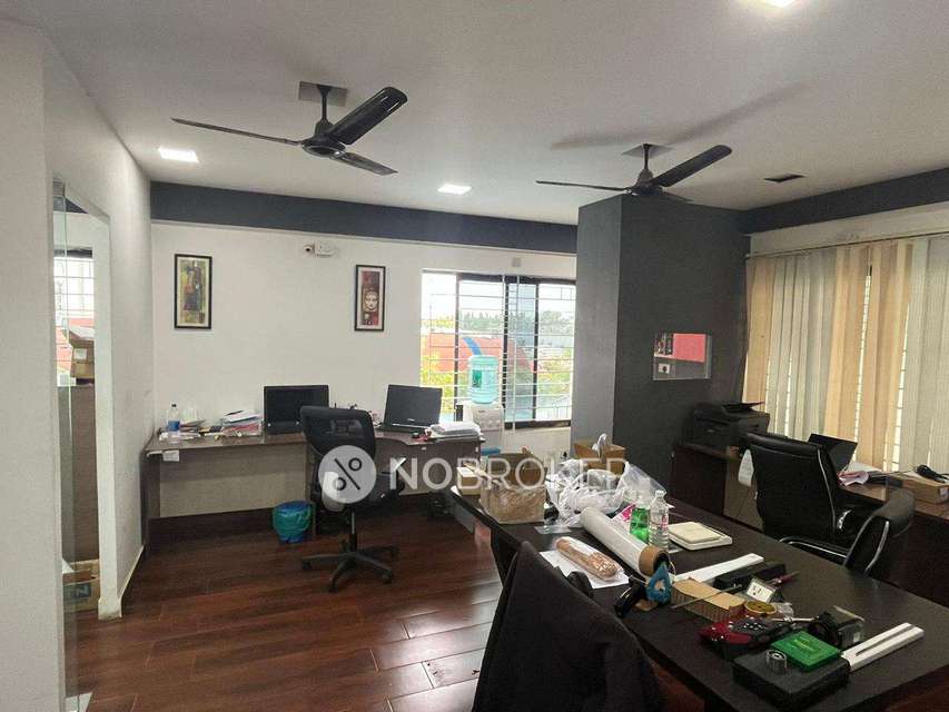 Office Space in Peenya, Bangalore for sale 
