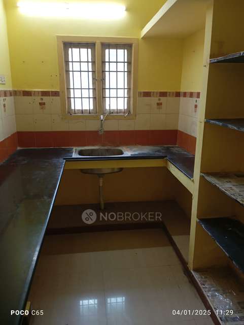 2 BHK Flat In Sastha Homes Green Valley For Sale  In Mannivakkam