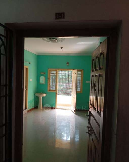 2 BHK Flat In Sastha Homes Green Valley For Sale  In Mannivakkam