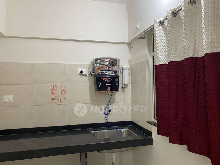 1 BHK Flat In Yashone Infinitee for Rent  In Tathawade, Pimpri Chinchwad, Pune, Pune