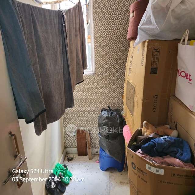 2 BHK Flat In Gokul Apartments For Sale  In Safdarjung Enclave