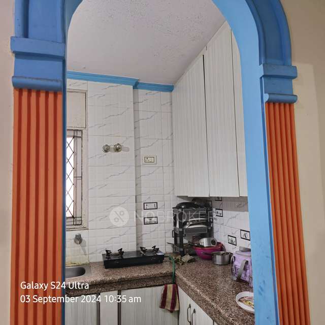 2 BHK Flat In Gokul Apartments For Sale  In Safdarjung Enclave