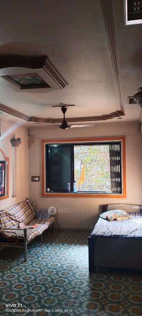 1 BHK Flat In Shripal Sagar For Sale  In Shripal Sagar Co-operative Housing Society