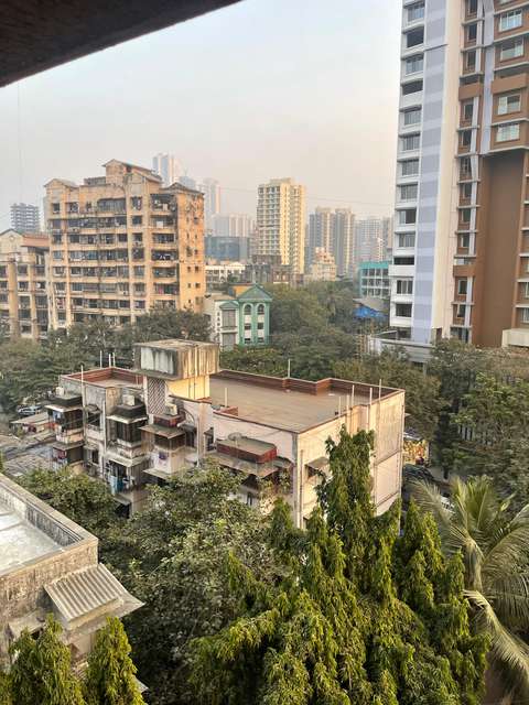 2 BHK Flat In Renaissance Spring Meadows For Sale  In Malad East