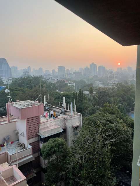 2 BHK Flat In Renaissance Spring Meadows For Sale  In Malad East