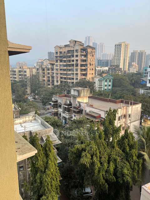 2 BHK Flat In Renaissance Spring Meadows For Sale  In Malad East