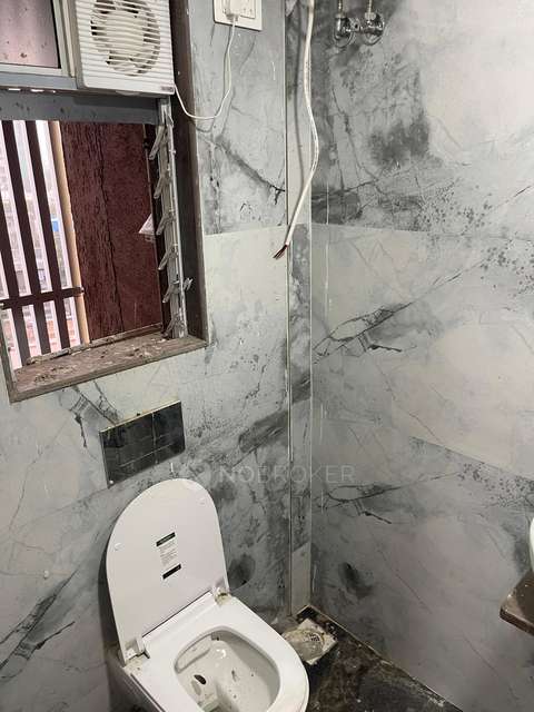 2 BHK Flat In Renaissance Spring Meadows For Sale  In Malad East