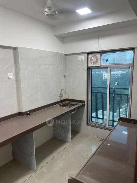 2 BHK Flat In Renaissance Spring Meadows For Sale  In Malad East