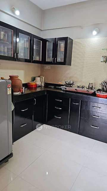 3 BHK Flat In Kohinoor Air Castle For Sale  In Marunji