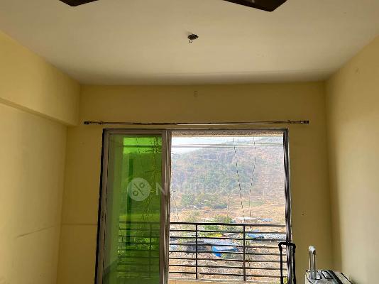 1 BHK Flat In Arham Arcade For Sale  In Kharghar