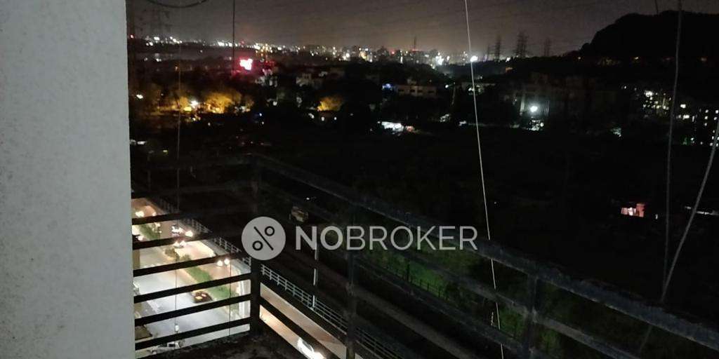 1 BHK Flat In Arham Arcade For Sale  In Kharghar