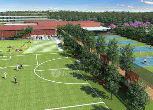 2 BHK Flat In Embassy Verde For Sale  In Devanahalli